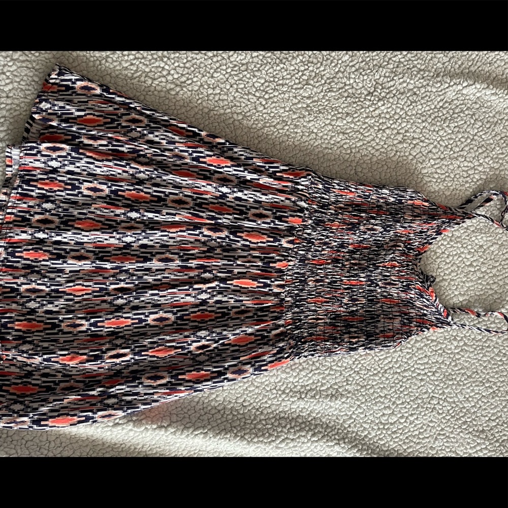 Like new spaghetti strap tank